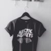 ARTIC MONKEYS T-Shirt DAN