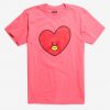 BT21 T-Shirt EM01