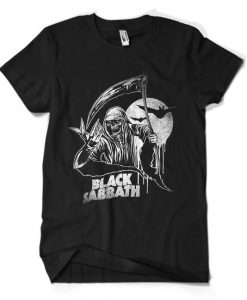 Black Sabbath T-Shirt DAN