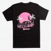 Blackbear Chateau T-Shirt EM01