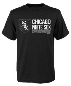 Boys 4-18 Chicago White Sox t-shirt DAN