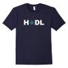 Cardano Decentralized Smart Contracts Shirt DAN