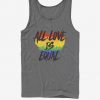Celebrate Pride with this awesome Tank Top DV01