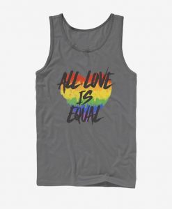 Celebrate Pride with this awesome Tank Top DV01