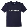 Chicago Southside Tee Shirt DAN