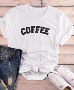 Coffee T-Shirt EM01