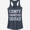 Comfy Princess Squad Tank Top EM01