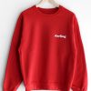 Darling Sweatshirt EM01