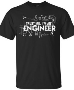 ENGINEER T-Shirt DAN