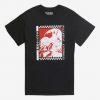 Elric Brothers Checkerboard T-Shirt DV01