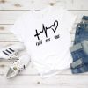 Faith Hope Love T-Shirt EM01