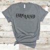 Farm Raised T-Shirt DAN