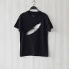 Feather T-Shirt DAN