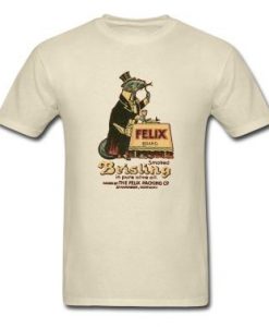 Felix Brisling T-Shirt DAN