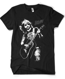 Foo FIGTHTERS T-Shirt DAN