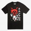 Fullmetal Alchemist Chibi Homunculi T-Shirt DV01