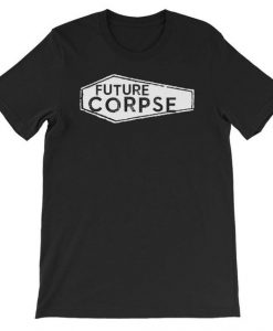 Future Corpse Shirt DAN