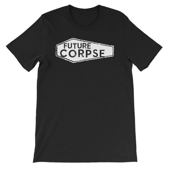 Future Corpse Shirt DAN