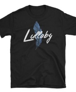 GOT7 Lullaby Short-Sleeve Unisex T-Shirt DAN