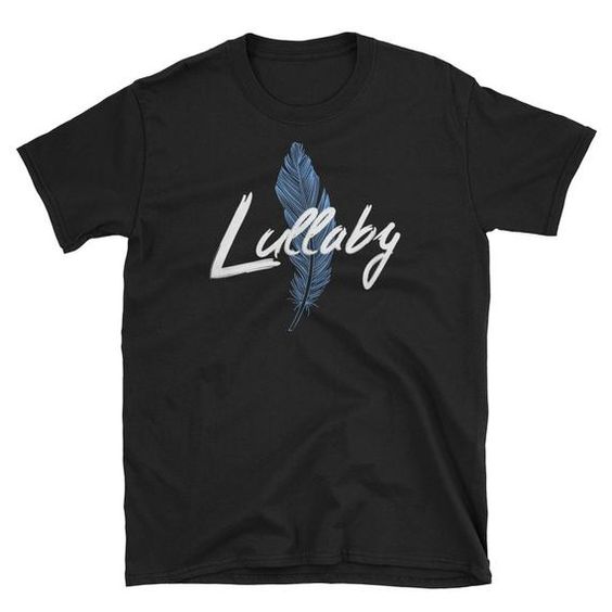 GOT7 Lullaby Short-Sleeve Unisex T-Shirt DAN