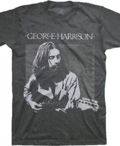 George Harrison T-Shirt DAN