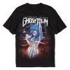 Ghost Town These Illusions Are My Latest T-shirt DV01