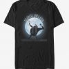 Gru Supervillain Moon T-Shirt DAN