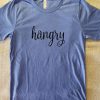 Hangry T-Shirt DAN