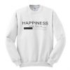 Happiness Loading Sweatshirt DV01