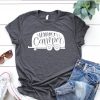 Happy Camper T-Shirt EM01