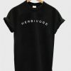 Herbivore T-Shirt EM01