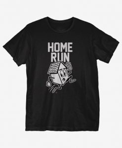 Home Run T-Shirt EC01