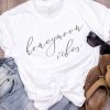 Honeymoon Vibes T-Shirt EM01