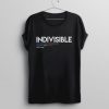 INVISIBLE T-Shirt DAN