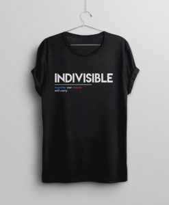 INVISIBLE T-Shirt DAN