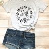 It Is Well With My Soul T-Shirt EM01