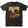 Janis Joplin Live T-Shirt DAN