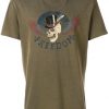 John Varvatos crew neck T-shirt DAN