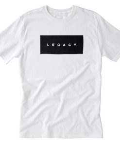 LEGACY T-Shirt DAN