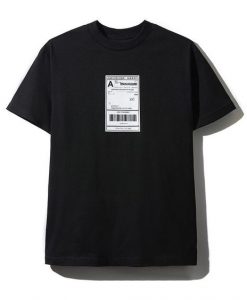 LIGHTWEIGHT AND BREATHABLE T-Shirt DAN