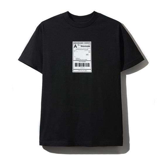 LIGHTWEIGHT AND BREATHABLE T-Shirt DAN