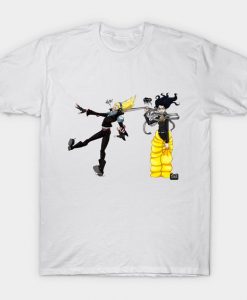 LOUD erasermic Classic T-Shirt DAN