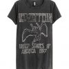 Led Zeppelin T-Shirt DAN