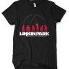 Linkin Park T-Shirt DAN