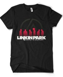 Linkin Park T-Shirt DAN