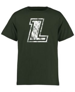 Loyola Greyhounds Youth Classic Primary T-Shirt DAN