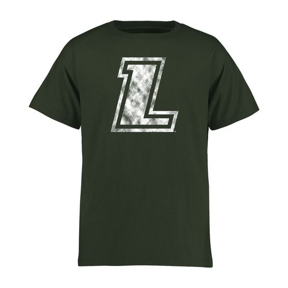 Loyola Greyhounds Youth Classic Primary T-Shirt DAN