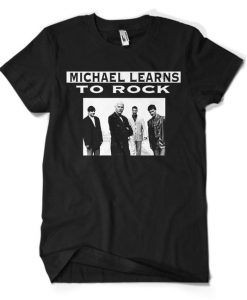 MLTR T-Shirt DAN