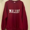 Malibu Sweatshirt EM01