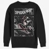 Marvel SpiderMan Sweatshirt DV01